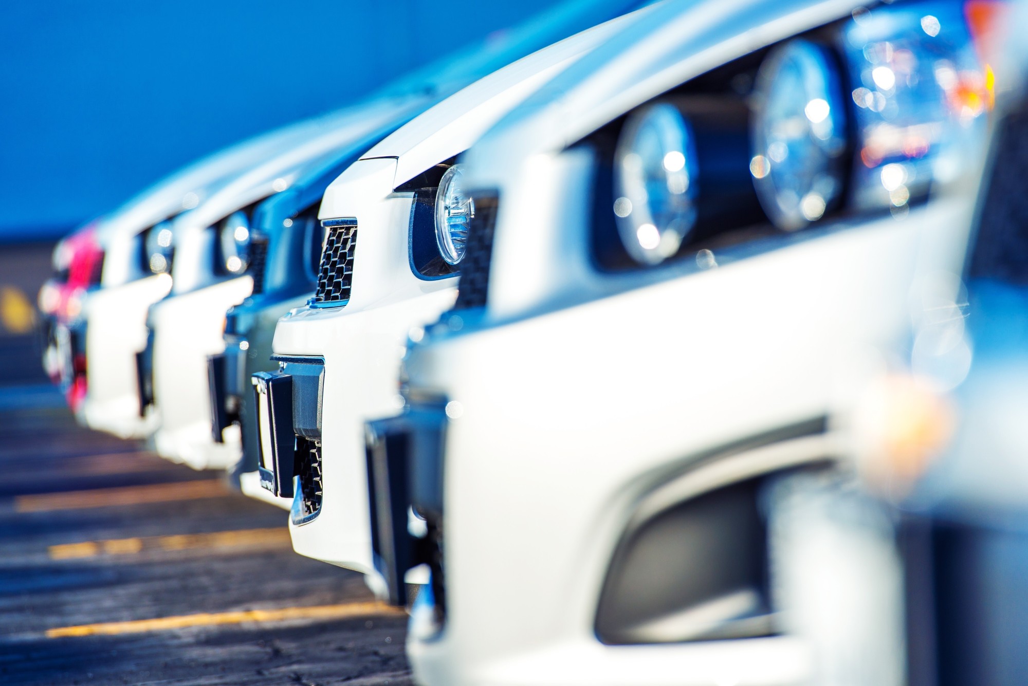 Carrillo Cars