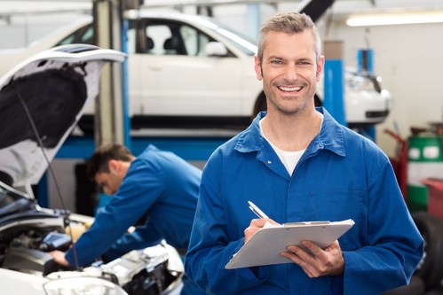 Technical Service